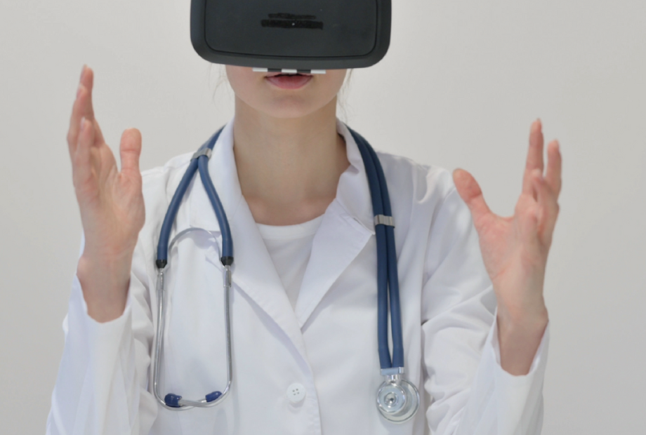 VR for Oncology Management